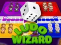 Permainan Ludo Ahli Sihir talian