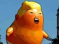 Permainan Pengembaraan Terbang Trump talian Permainan Pengembaraan Terbang Trump talian