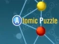 Permainan Teka-Teki Atom talian Permainan Teka-Teki Atom talian