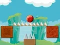 Permainan Bola Graviti Menarik talian Permainan Bola Graviti Menarik talian