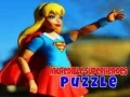 Permainan Teka-teki Superhero yang Hebat talian Permainan Teka-teki Superhero yang Hebat talian