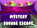 Permainan Melarikan Diri dari Pinggir Bandar Misteri talian Permainan Melarikan Diri dari Pinggir Bandar Misteri talian