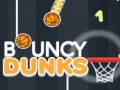 Permainan Dunks Meloncat talian