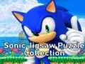 Permainan Koleksi Teka-Teki Sonic talian
