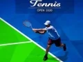 Permainan Tenis Terbuka 2020 talian