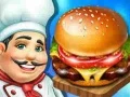Permainan Demam Memasak talian Permainan Demam Memasak talian