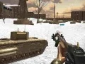Permainan Permainan FPS Perang Dunia Kedua: Perang Dingin talian