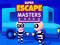 Permainan Super Master Pelarian talian Permainan Super Master Pelarian talian