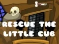 Permainan Selamatkan Anak Beruang Kecil talian Permainan Selamatkan Anak Beruang Kecil talian