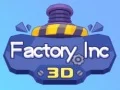 Permainan Kilang Inc 3D talian