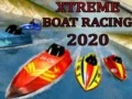 Permainan Lumba Bot Ekstrem 2020 talian