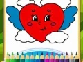 Permainan Mewarna Proposal Cinta talian Permainan Mewarna Proposal Cinta talian