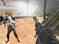 Permainan Pertarungan Serangan Zombie Bertahan Multi Pemain talian Permainan Pertarungan Serangan Zombie Bertahan Multi Pemain talian