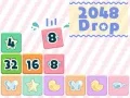 Permainan 2048 Jatuh talian Permainan 2048 Jatuh talian
