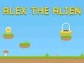 Permainan Alex Makhluk Asing talian Permainan Alex Makhluk Asing talian