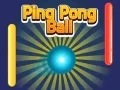 Permainan Bola Ping Pong talian Permainan Bola Ping Pong talian