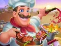 Permainan Kegilaan Memasak talian Permainan Kegilaan Memasak talian