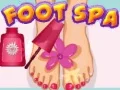 Permainan Spa Kaki talian