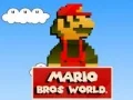 Permainan Dunia Mario Bros talian
