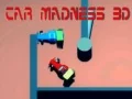 Permainan Kegilaan Kereta 3D talian