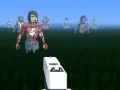 Permainan Tanah Zombie talian Permainan Tanah Zombie talian