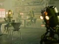 Permainan Bar Robot talian