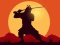 Permainan Pertarungan Samurai Tersembunyi talian
