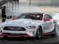 Permainan Teka-Teki Jet Mustang Meluncur talian