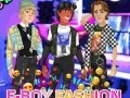 Permainan Fesyen Eboy talian Permainan Fesyen Eboy talian