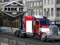 Permainan Hanya Parkir 12 talian Permainan Hanya Parkir 12 talian
