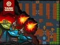 Permainan Perang Tank: Pro talian