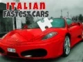 Permainan Kereta Paling Pantas Itali talian Permainan Kereta Paling Pantas Itali talian