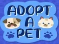 Permainan Adopt Hai Peliharaan - teka-teki talian Permainan Adopt Hai Peliharaan - teka-teki talian