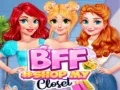 Permainan BFF #Beli Dari Almari Saya talian