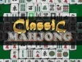 Permainan Mahjong Klasik talian
