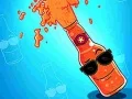 Permainan Lompatan Botol talian
