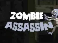 Permainan Pembunuh Zombie talian