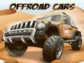 Permainan Puzzle Kereta Offroad talian Permainan Puzzle Kereta Offroad talian
