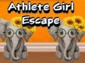 Permainan Pelarian Gadis Atlet talian Permainan Pelarian Gadis Atlet talian
