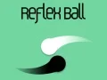 Permainan Bola Refleks talian Permainan Bola Refleks talian