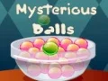 Permainan Bola Misteri talian