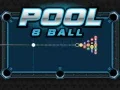 Permainan Kolam 8 Bola talian