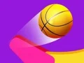Permainan Flip Dunk talian Permainan Flip Dunk talian
