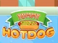 Permainan Hotdog Sedap talian Permainan Hotdog Sedap talian