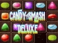Permainan Candy Smash Deluxe talian