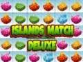 Permainan Islands Match Deluxe talian Permainan Islands Match Deluxe talian