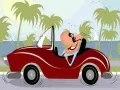 Permainan Puzzel Kereta Convertible talian Permainan Puzzel Kereta Convertible talian