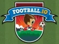 Permainan Bola Sepak.io talian