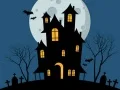 Permainan Malam Halloween Padankan 3 talian Permainan Malam Halloween Padankan 3 talian
