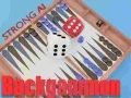 Permainan Backgammon talian Permainan Backgammon talian